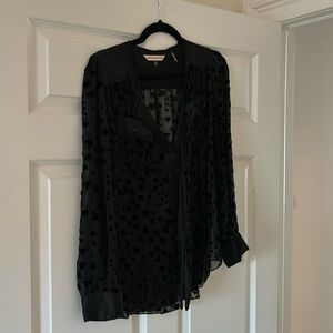 Rebecca Taylor Blouse